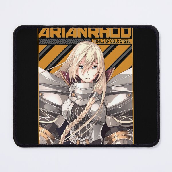 Item preview, TRAILS OF COLD STEEL ARIANRHOD| Perfect Gift|Slayer Gift designed and sold by marienada.