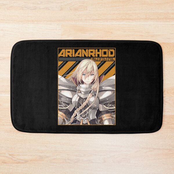 Artikelvorschau, SPUREN AUS KALTEM STAHL ARIANRHOD| Perfektes Geschenk|Slayer-Geschenk entworfen und verkauft von marienada.