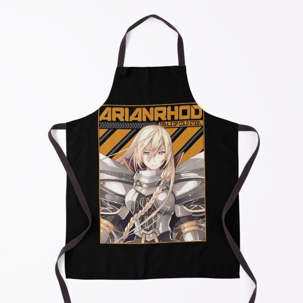 Item preview, TRAILS OF COLD STEEL ARIANRHOD| Perfect Gift|Slayer Gift  designed and sold by marienada.