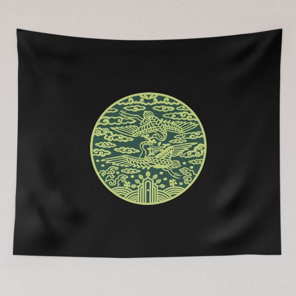 Item preview, Korea traditional pattern designed and sold by Sollocong.