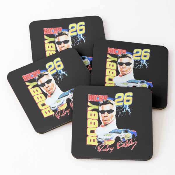 Item preview, Music Vintage Retro Ricky Bobby Vintage Racing Shirt  Gifts For Everyone designed and sold by CaraSchulist.