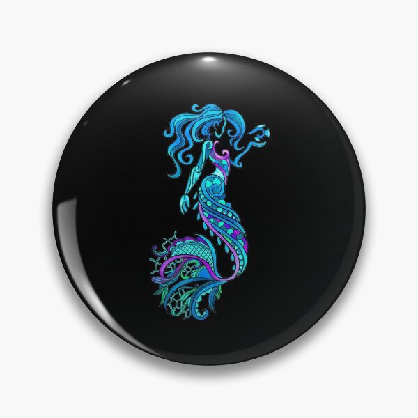 Item preview, Yemaya Orishas Goddess Ifa Yoruba Religion Gift Water Deity designed and sold by Richardolande.