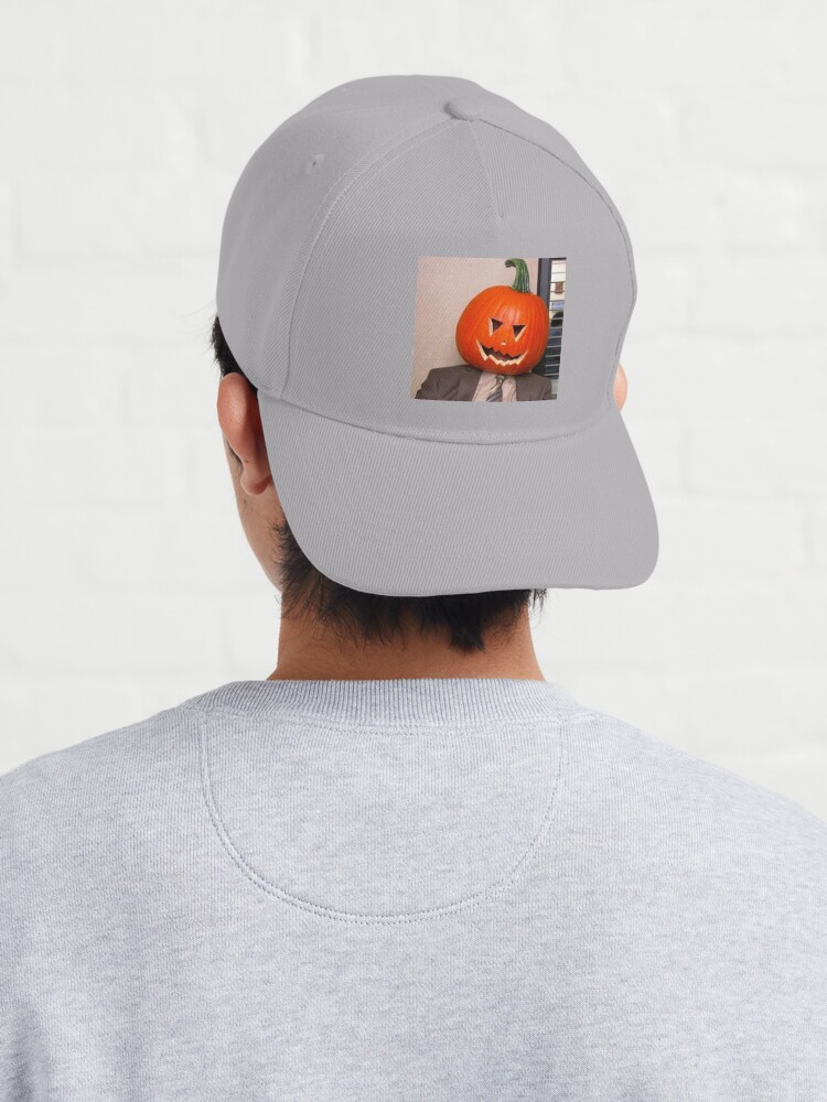 Gorra for Sale con la obra «Calabaza Dwight» de splendid scribbles