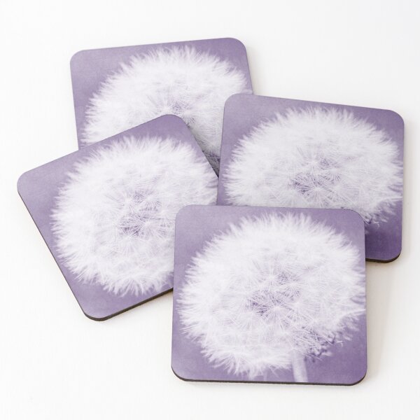 Item preview, Dandelion in Purple designed and sold by KEnzPhotography.