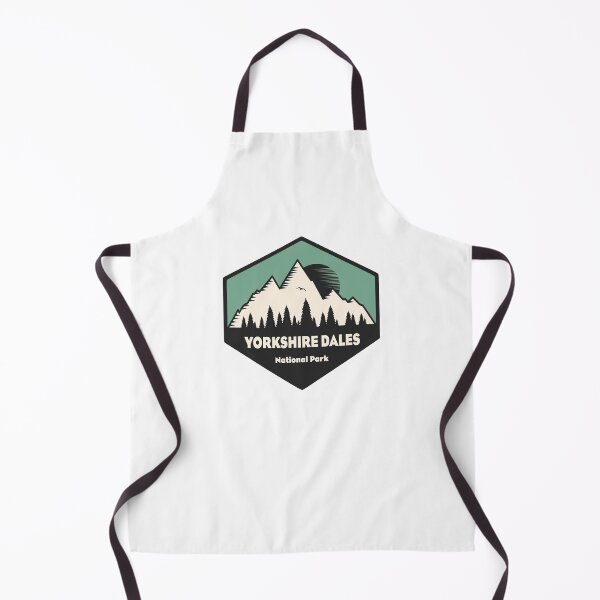 Item preview, Yorkshire Dales National Park designed and sold by Esskay Designs.