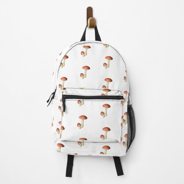 Item preview, Mushrooms 1872 designed and sold by BelleZeare.