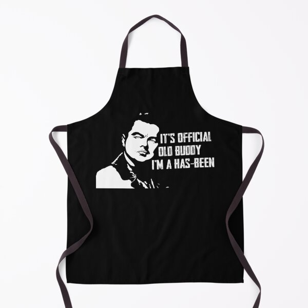 Item preview, It's Official Old Buddy I'm A Has-Been designed and sold by TonyaEdgar5.