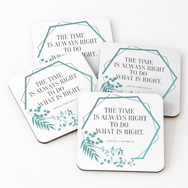 Item preview, The Time Is Always Right designed and sold by yyolka.