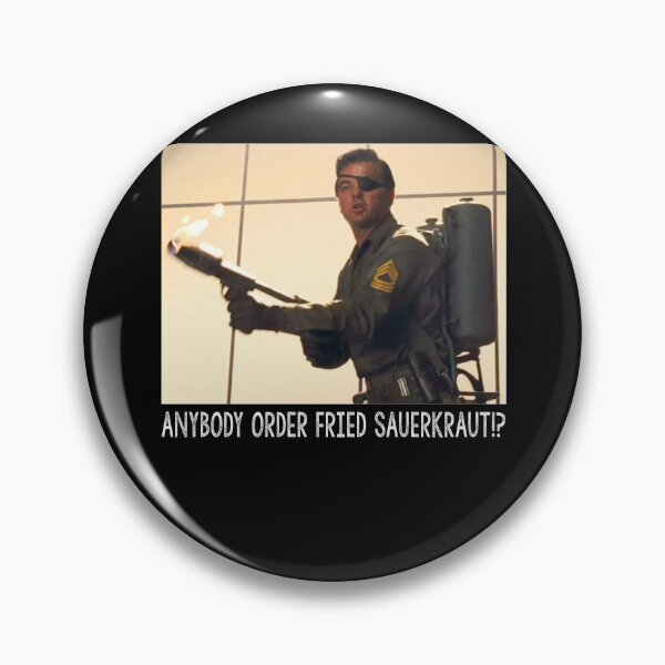 Item preview, Anybody Order Fried Sauerkraut!? designed and sold by TonyaEdgar5.