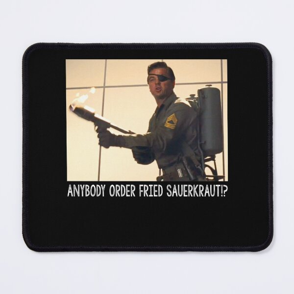 Item preview, Anybody Order Fried Sauerkraut!? designed and sold by TonyaEdgar5.