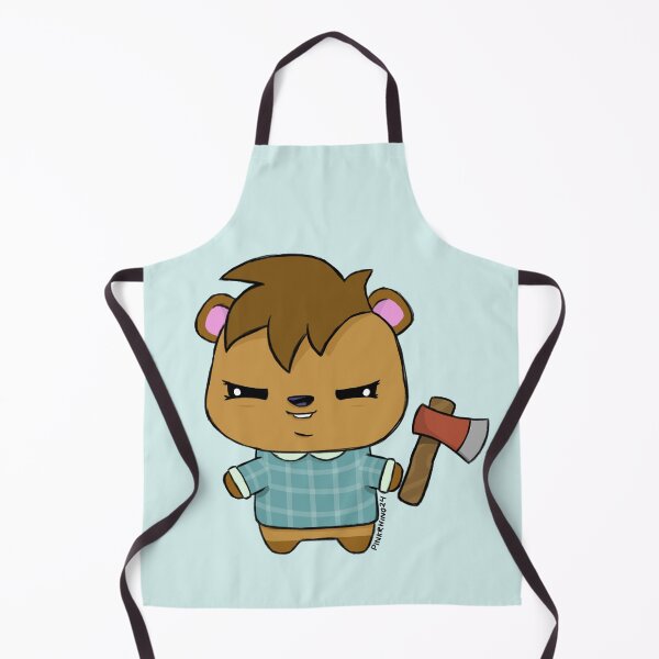 Item preview, Naughty Nugget designed and sold by PinkRhino24.