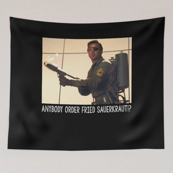 Item preview, Anybody Order Fried Sauerkraut!? designed and sold by TonyaEdgar5.
