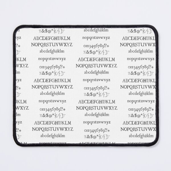 Item preview, I Unicode designed and sold by AhmedXhah.