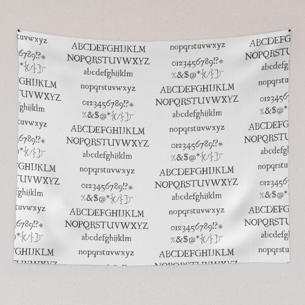 Item preview, I Unicode designed and sold by AhmedXhah.