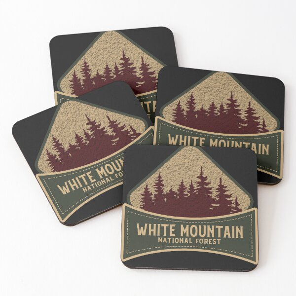 Item preview, White mountain national forest  designed and sold by Us-nature.