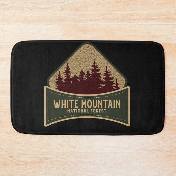 Item preview, White mountain national forest  designed and sold by Us-nature.