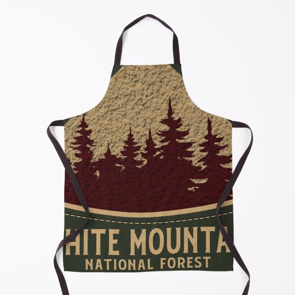 Item preview, White mountain national forest  designed and sold by Us-nature.