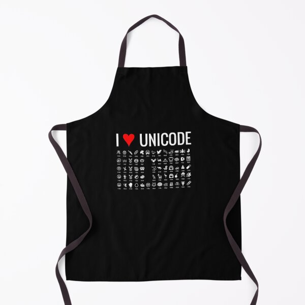 Item preview, I � Unicode designed and sold by officialfanclub.