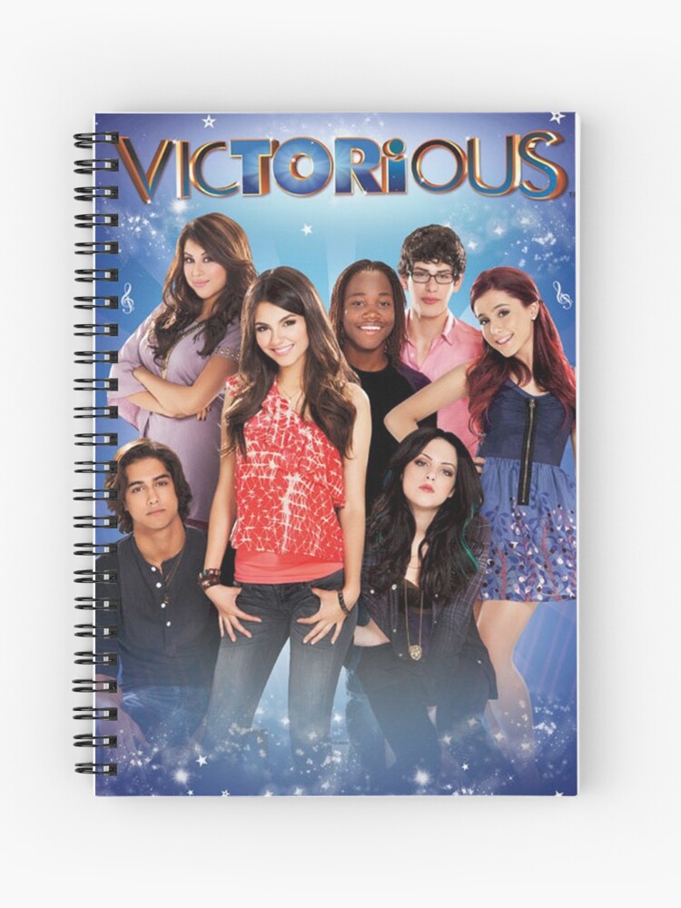 Victorious cast