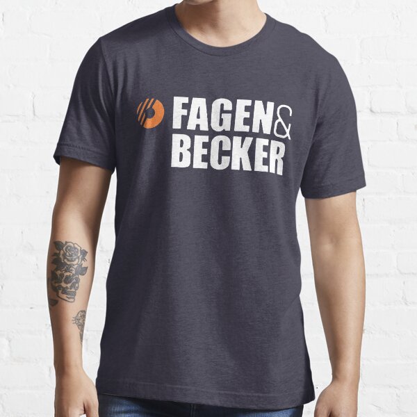 fagen & becker Essential T-Shirt