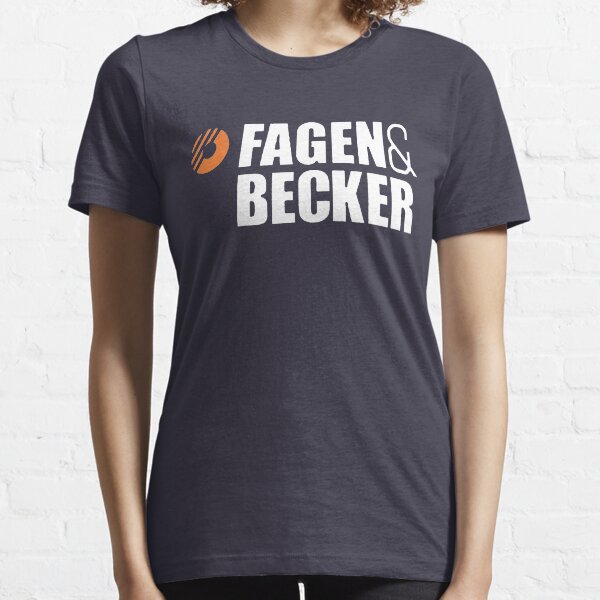 fagen & becker Essential T-Shirt