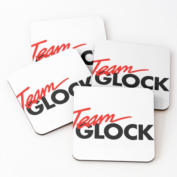 Item preview, teamGlock designed and sold by derege0312.