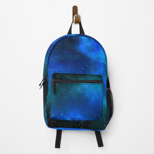 Item preview, nebulosa azul acuática designed and sold by orbsight.