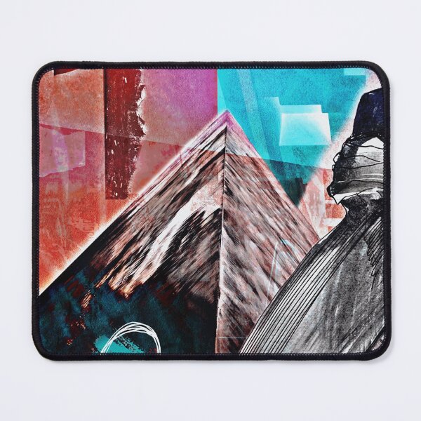 Item preview, AbstractPeak designed and sold by FreshDonuts.