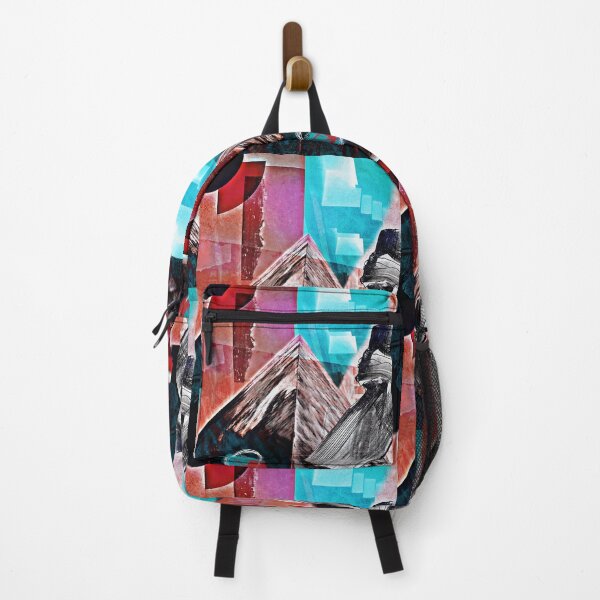 Item preview, AbstractPeak designed and sold by FreshDonuts.