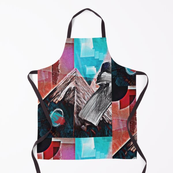Item preview, AbstractPeak designed and sold by FreshDonuts.
