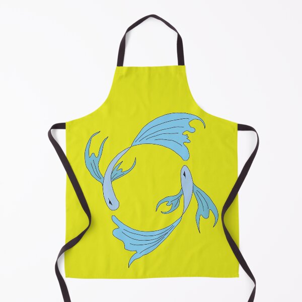 Item preview, Fantail Fish designed and sold by AnnieHines.