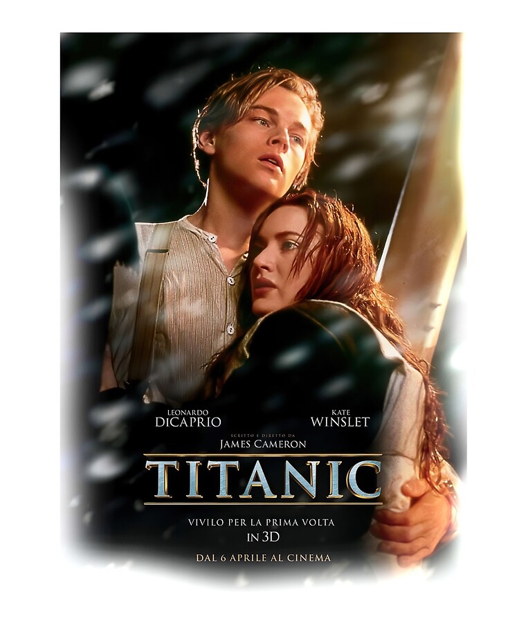 Titanic Movie 
