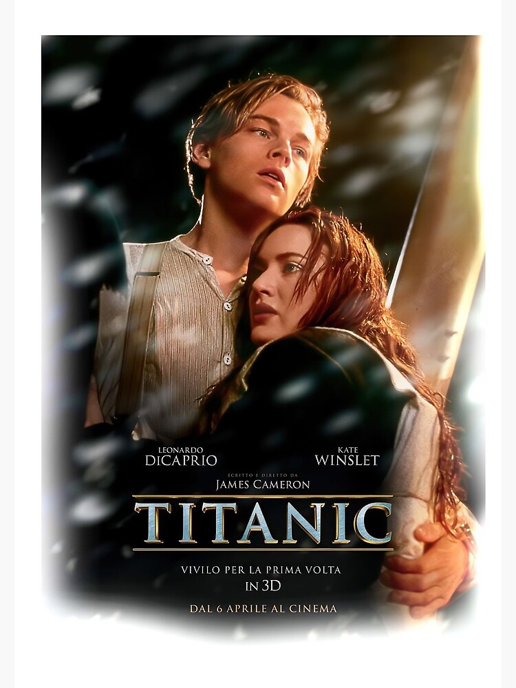Titanic English Cinema Titanic English Film Songs Audio CD Macsendisk