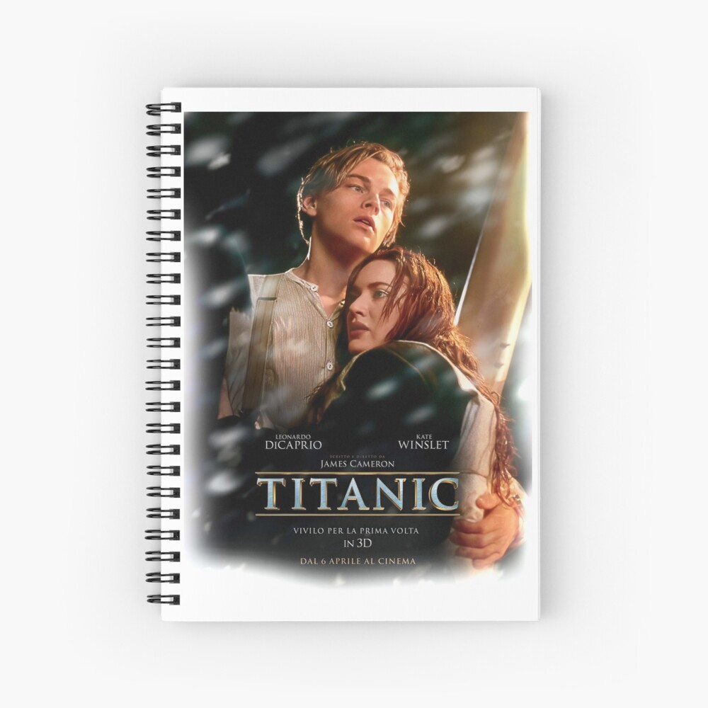 Titanic Movie 