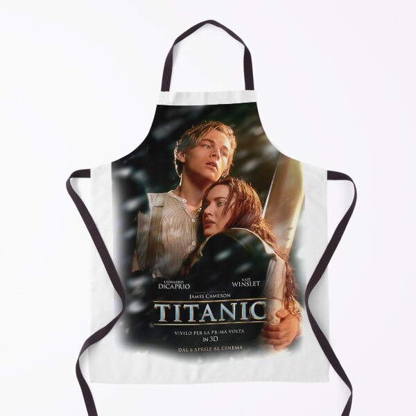 Item preview, Titanic Movie  designed and sold by Shreves888.