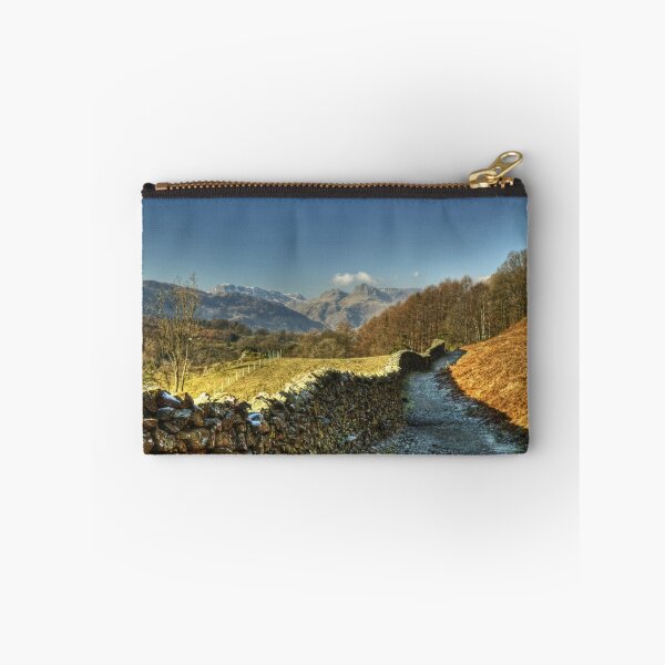Item preview, The Wibbly Wobbly Wall designed and sold by Jamie  Green.