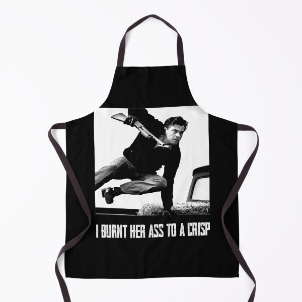 Item preview, I Burnt Her Ass To A Crisp designed and sold by TonyaEdgar5.