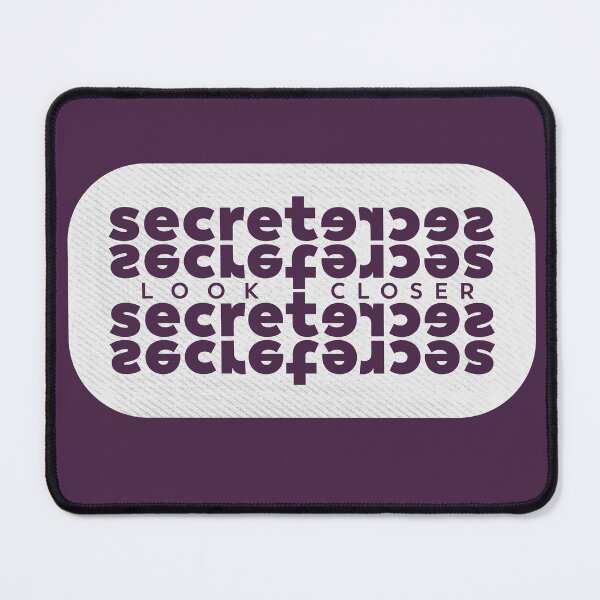 Item preview, Secrets designed and sold by Chutakoopas.