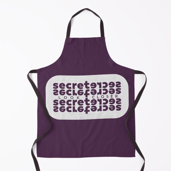 Item preview, Secrets designed and sold by Chutakoopas.