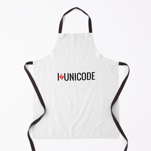 Item preview, I � Unicode designed and sold by officialfanclub.