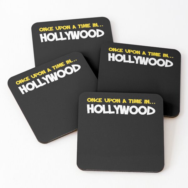 Item preview, Once Upon a Time In ... Hollywood designed and sold by TonyaEdgar5.