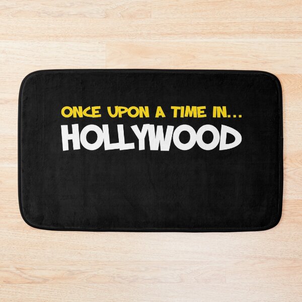 Item preview, Once Upon a Time In ... Hollywood designed and sold by TonyaEdgar5.