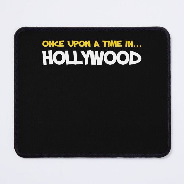 Item preview, Once Upon a Time In ... Hollywood designed and sold by TonyaEdgar5.