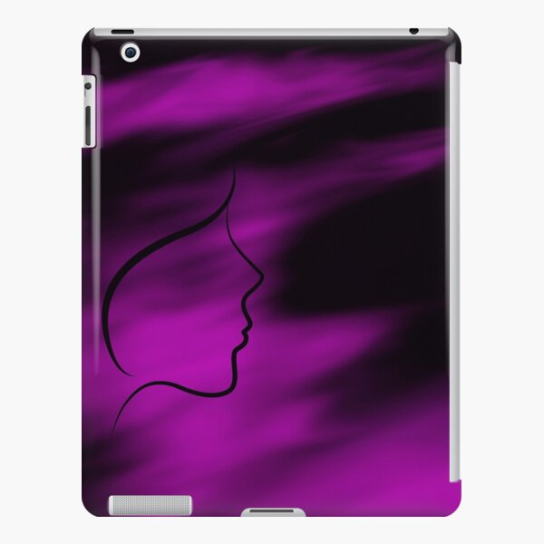 Roblox Woman Face iPad Case & Skin for Sale by rbopone