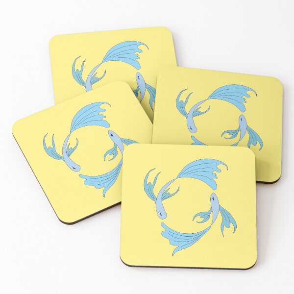 Item preview, Fantail Fish designed and sold by AnnieHines.