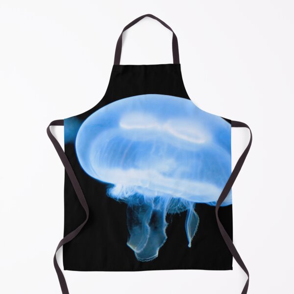 Item preview, Moon jellyfish no 2 designed and sold by Kiran-Fine-Art.