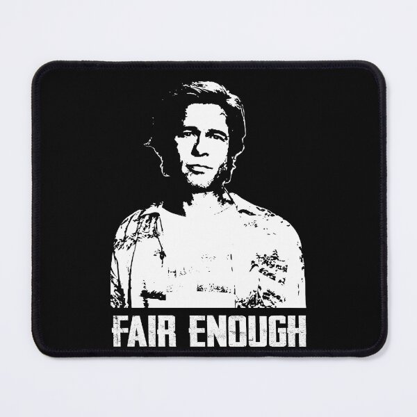 Item preview, Fair Enough designed and sold by TonyaEdgar5.