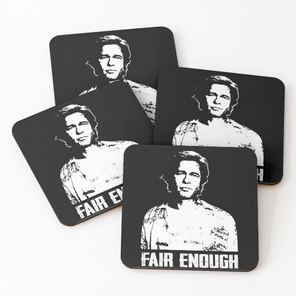 Item preview, Fair Enough designed and sold by TonyaEdgar5.