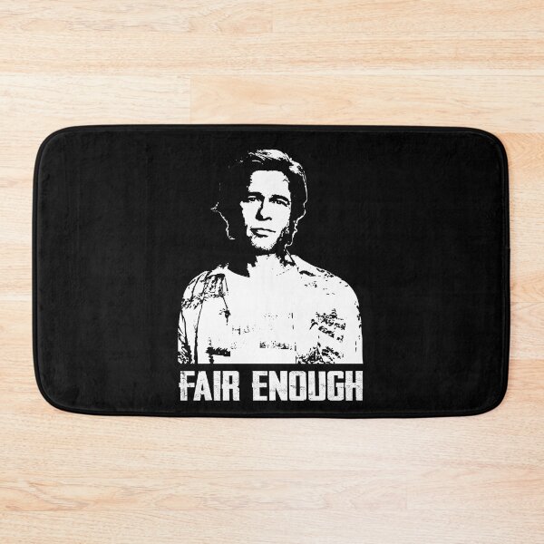 Item preview, Fair Enough designed and sold by TonyaEdgar5.