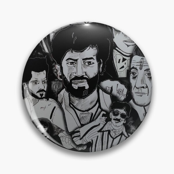 Item preview, gangs of india designed and sold by Seenuchowdhary.
